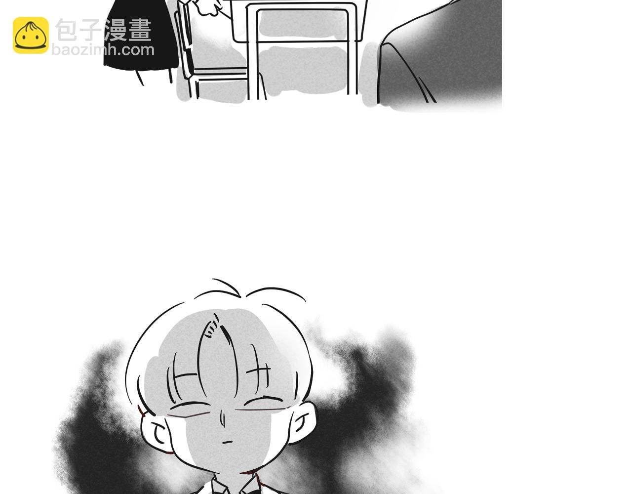 小番外之双子篇