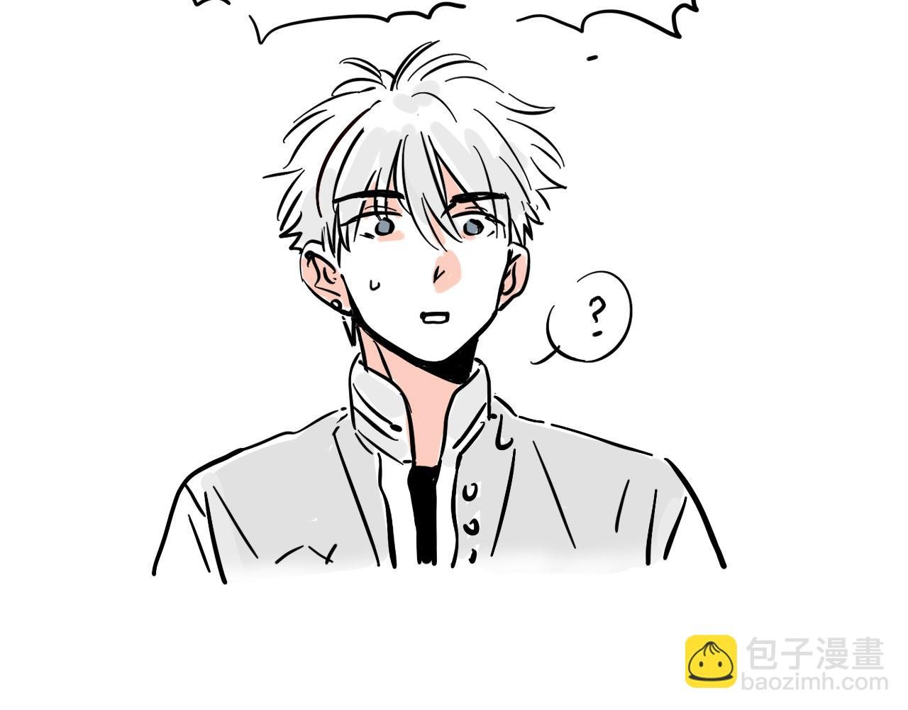 。小番外之出道篇