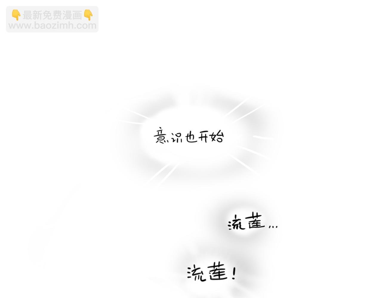 小番外-流莲生日