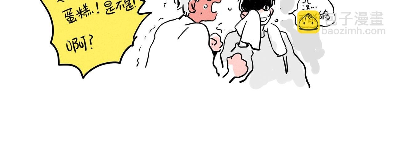 小番外-允诺的生日