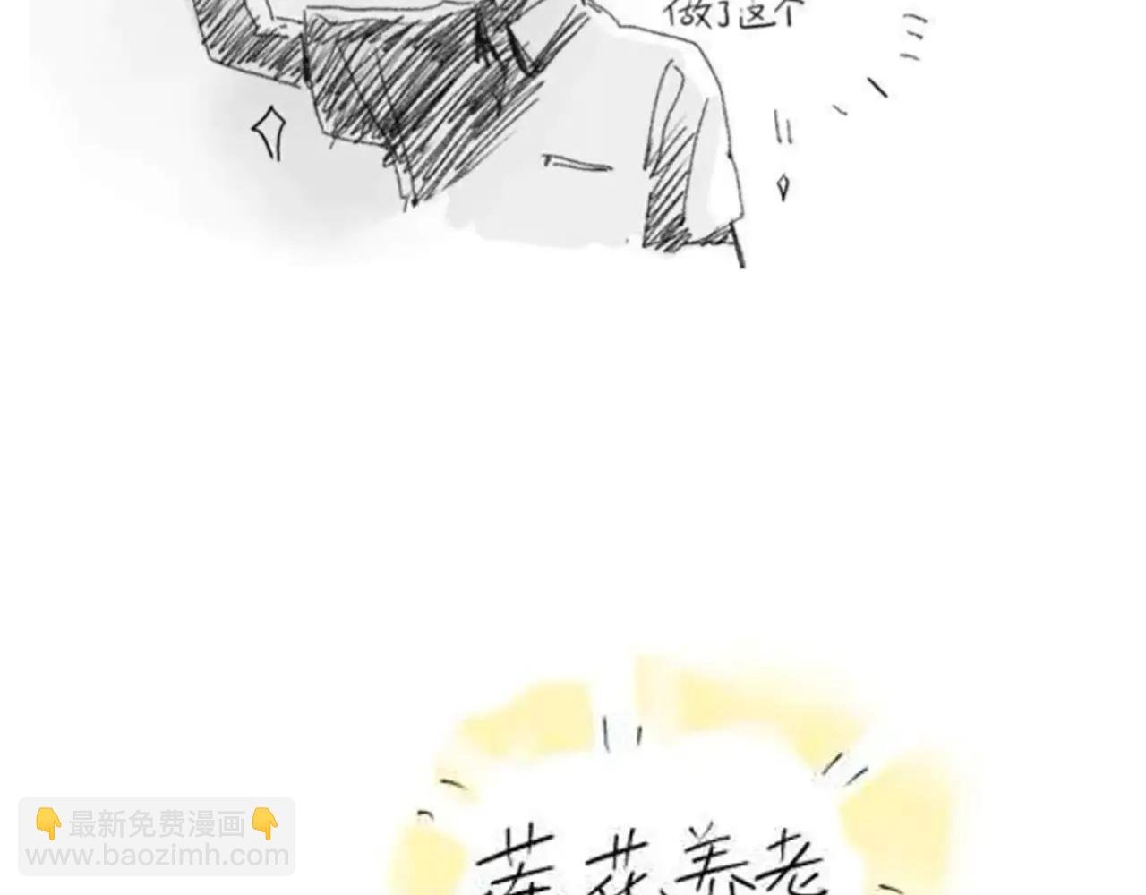 番外篇：流莲篇