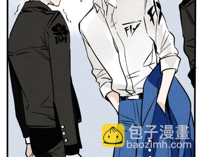 第16话 黑心登场！