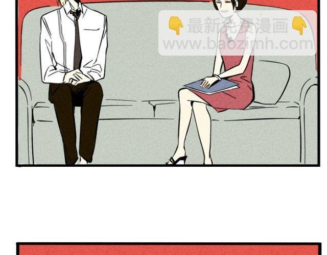 第18话 允诺的秘密身世