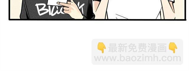 第21话 我无法和你成为敌人