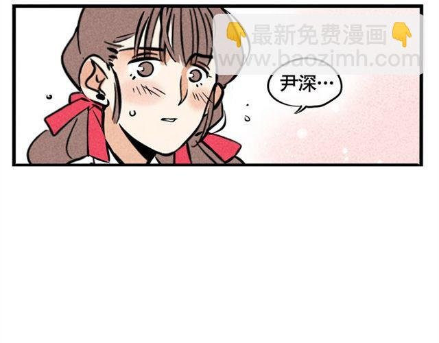 第21话 我无法和你成为敌人