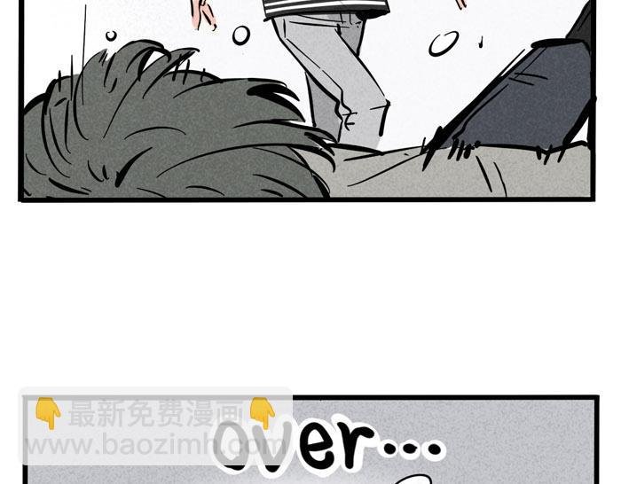 第28话 只想专心上个厕所