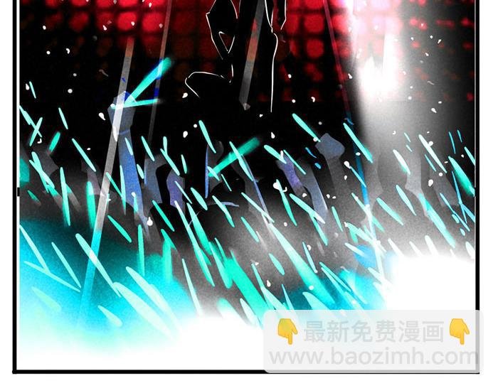 第31话 跨年晚会的福利！！！