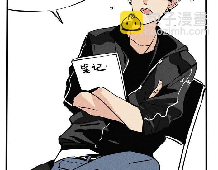 第32话 尹深怪允诺演技太烂？！