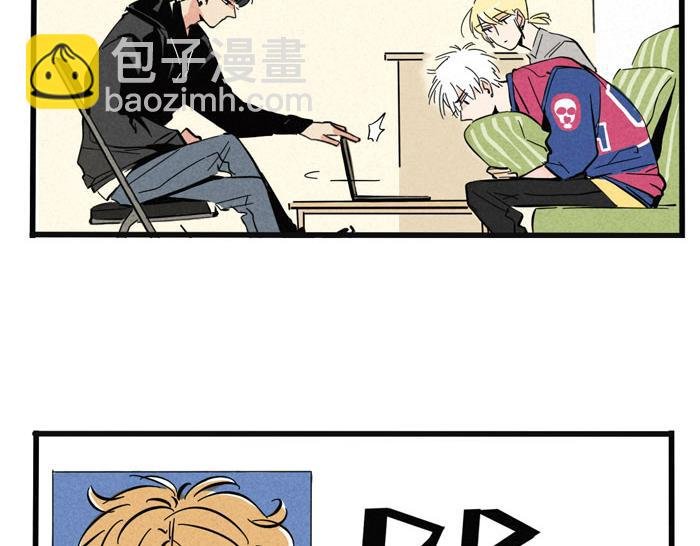 第32话 尹深怪允诺演技太烂？！