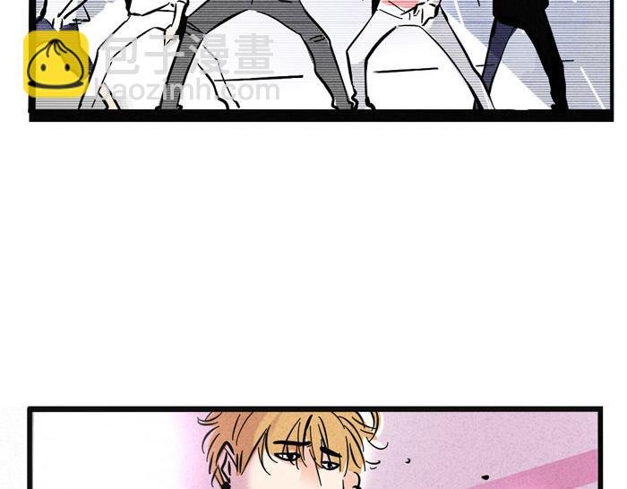 第32话 尹深怪允诺演技太烂？！