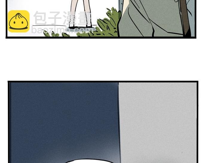 第37话 还是一起睡得香