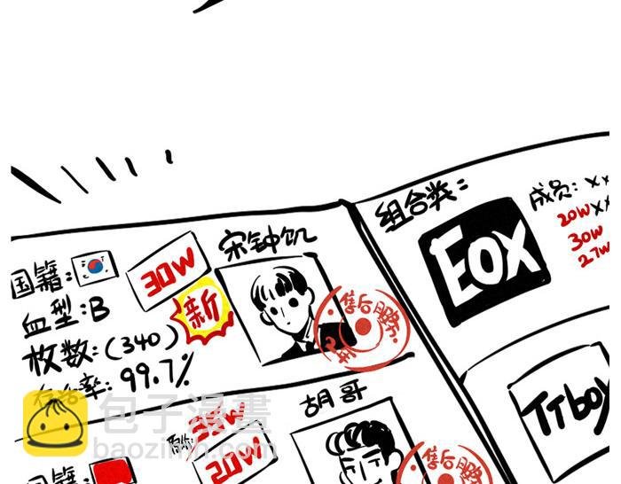 第38话 尹深当爸爸了？！