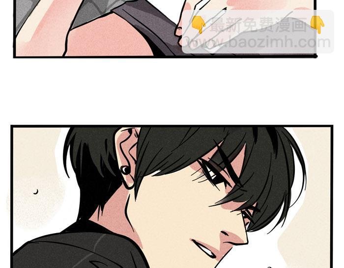 第39话 尹深决定参加《变形纪》？！