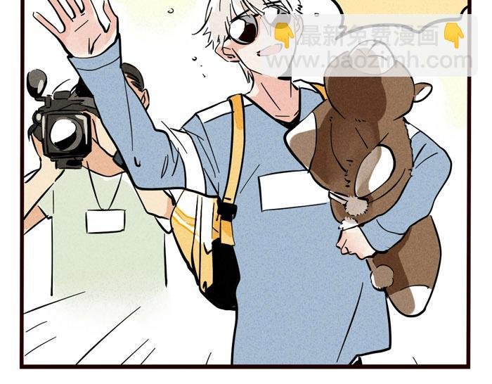 第40话 尹深的变身之旅