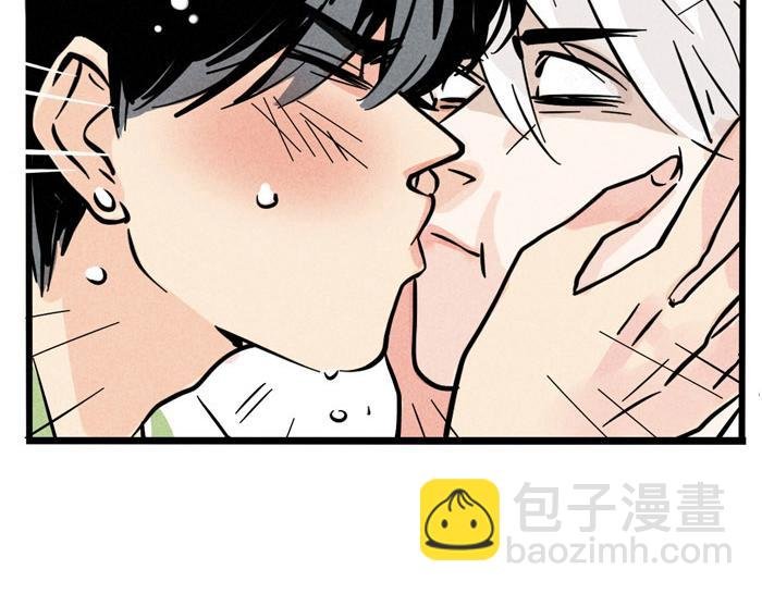 第47话 亲亲不是亲嘴！