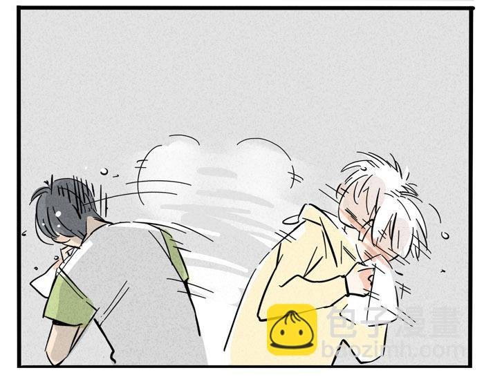 第47话 亲亲不是亲嘴！