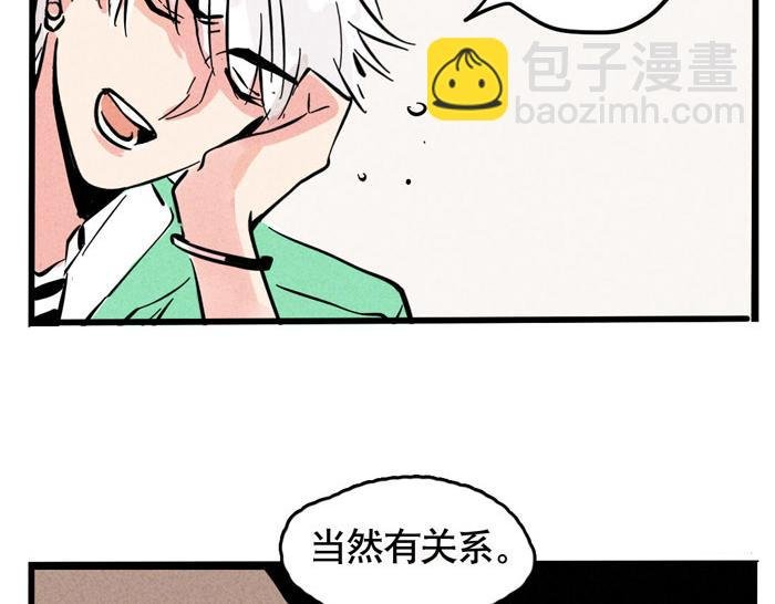 第48话 给心爱的人做晚餐