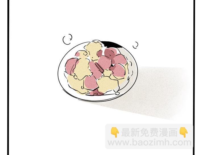 第48话 给心爱的人做晚餐