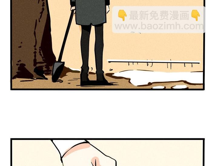 第49话 我要养兔子