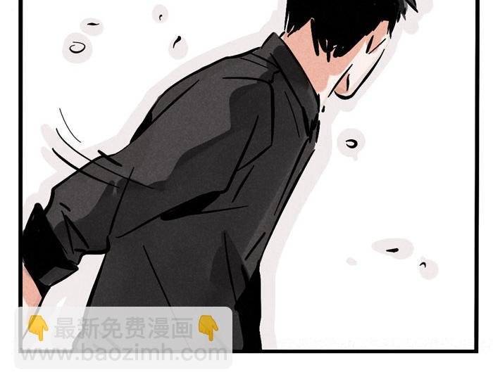 第56话 队长的花式壁咚