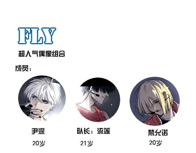 第6话 我们是FLY！