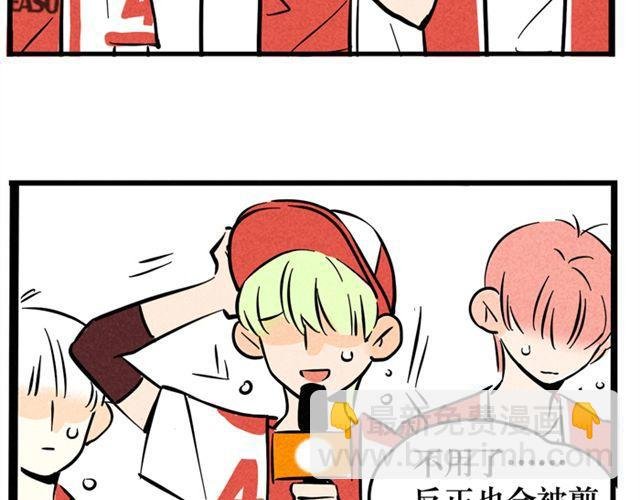 第6话 我们是FLY！