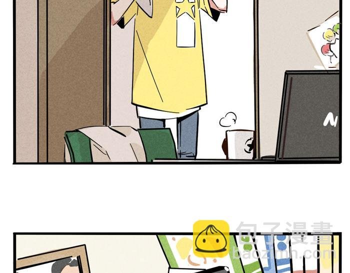 第64话 经纪人