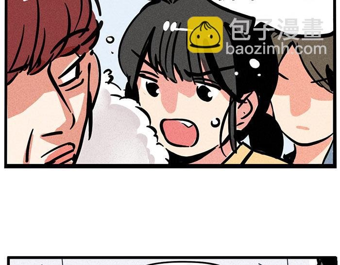 第68话 尹深妈妈来探病