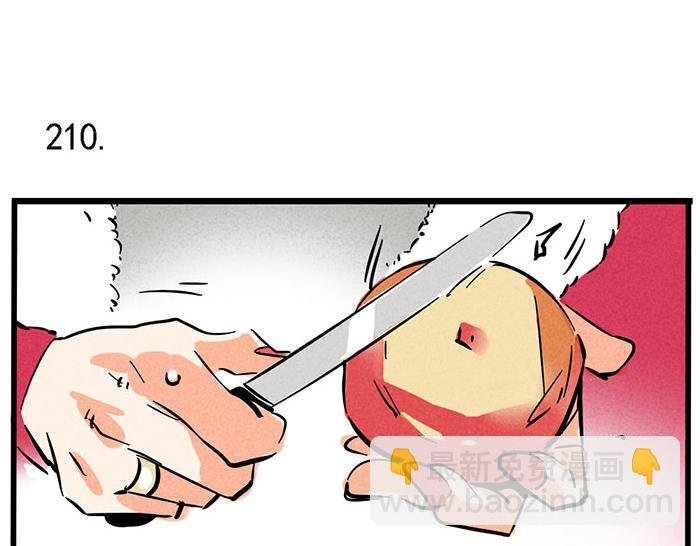 第68话 尹深妈妈来探病