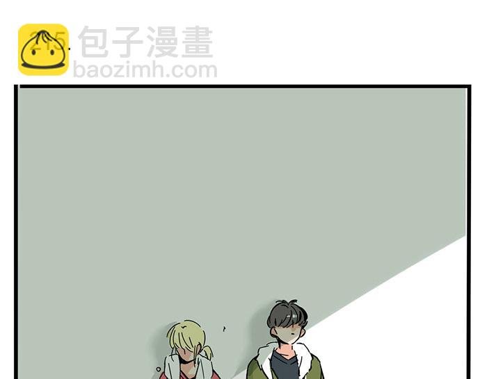 第70话 你错怪他了