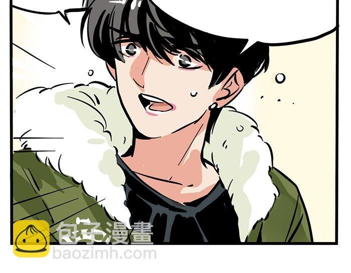 第70话 你错怪他了