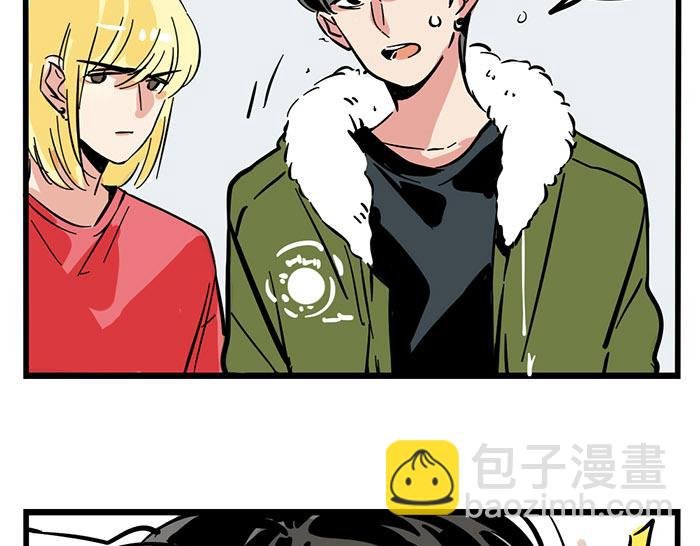 第71话 让你见识下我的实力！