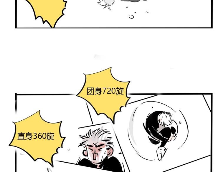 第2话 求生欲