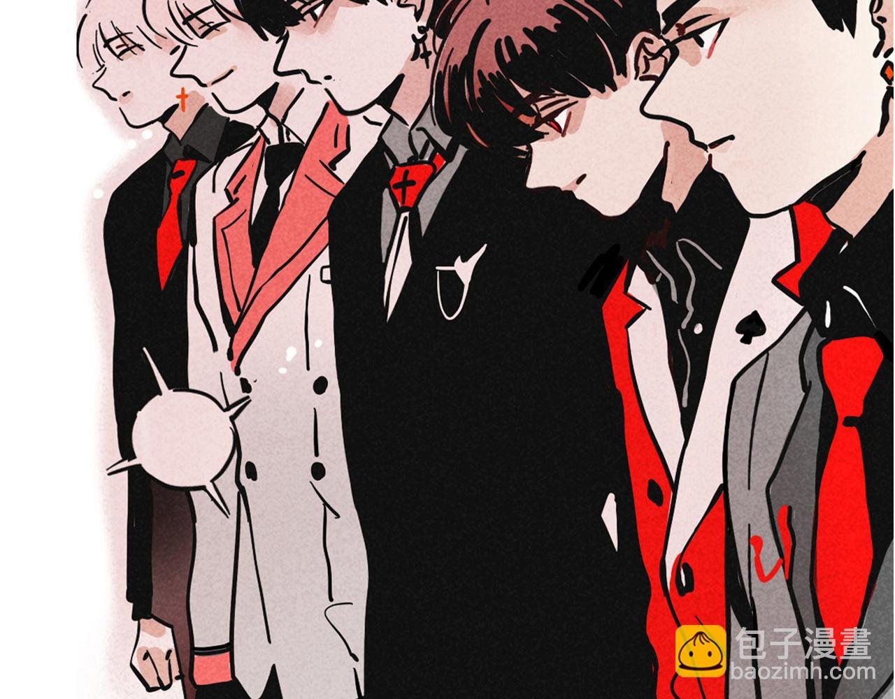 第二季 12话:尹深破产