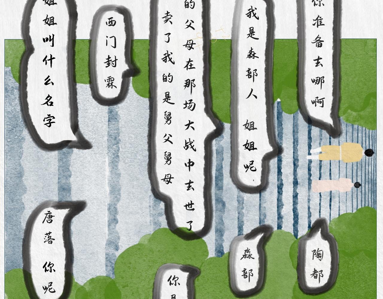 第一话