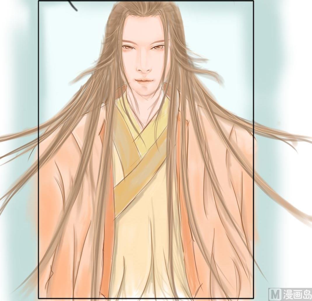 初去上灵界