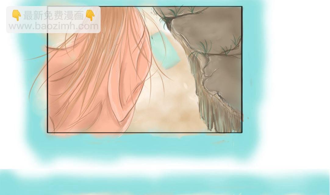 初去上灵界