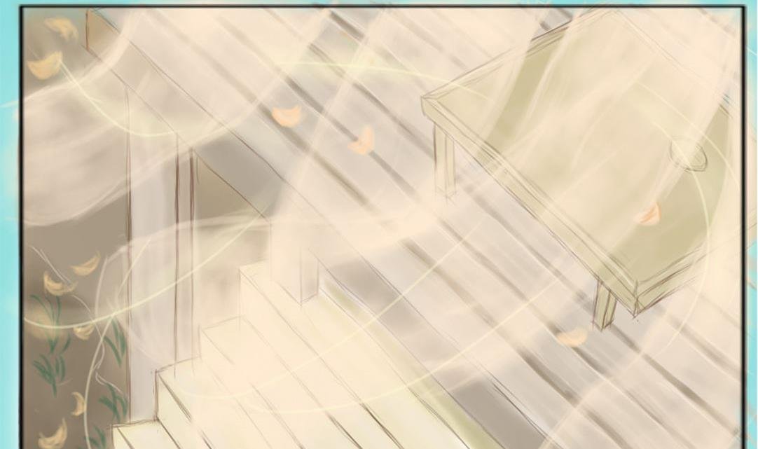 初去上灵界
