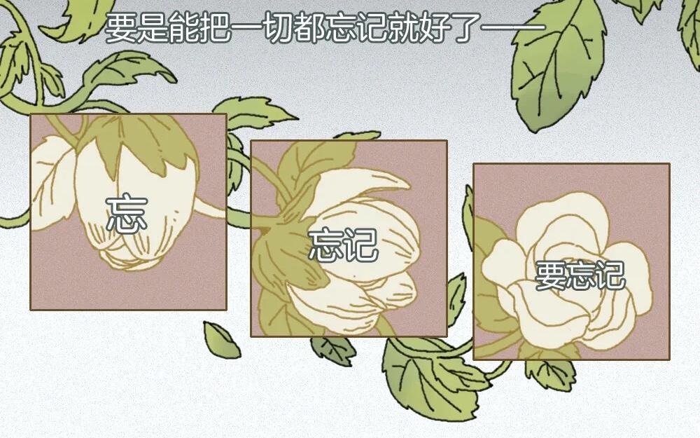选择性记忆