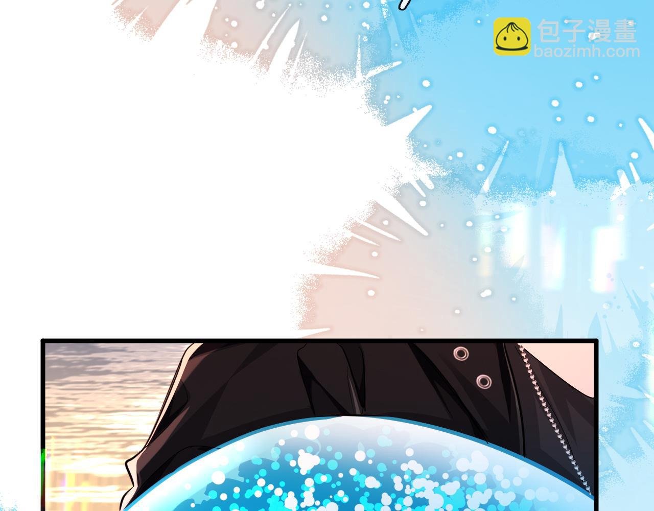 第79话 白狮之吻