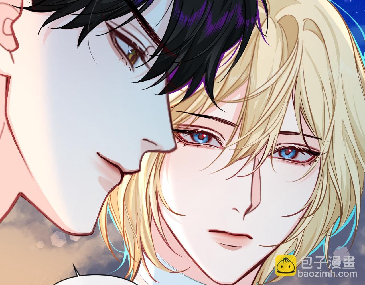第79话 白狮之吻