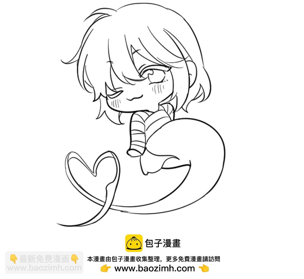 第62期 色图？填色图？（日更中）