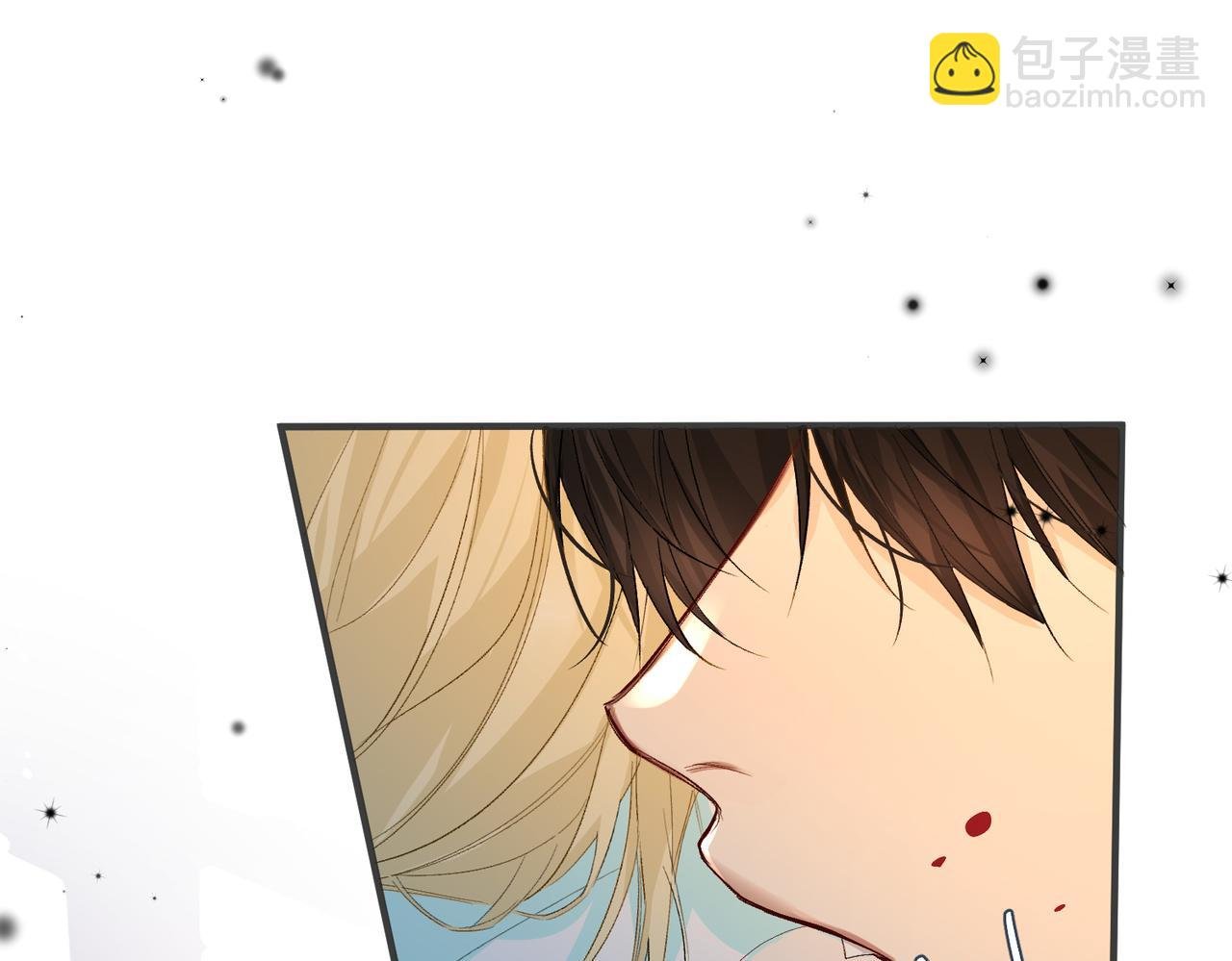 第14话 他的眼泪