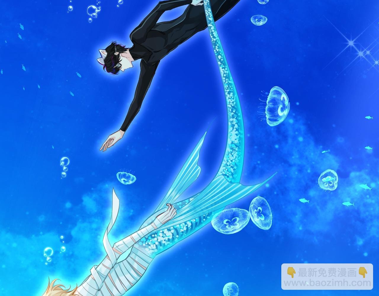 第83话 我会回来，一定