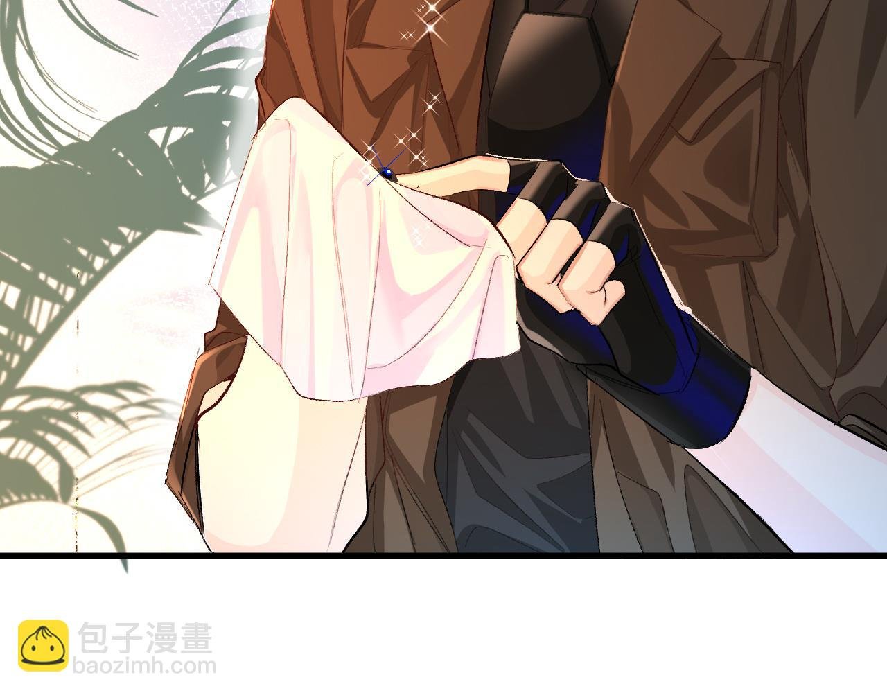 第15话 别挑战我耐心