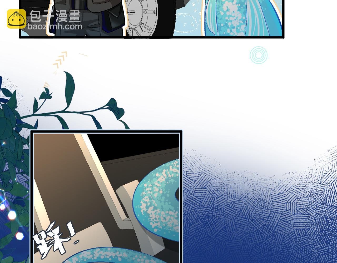 第16话 你亲的还不够多吗？