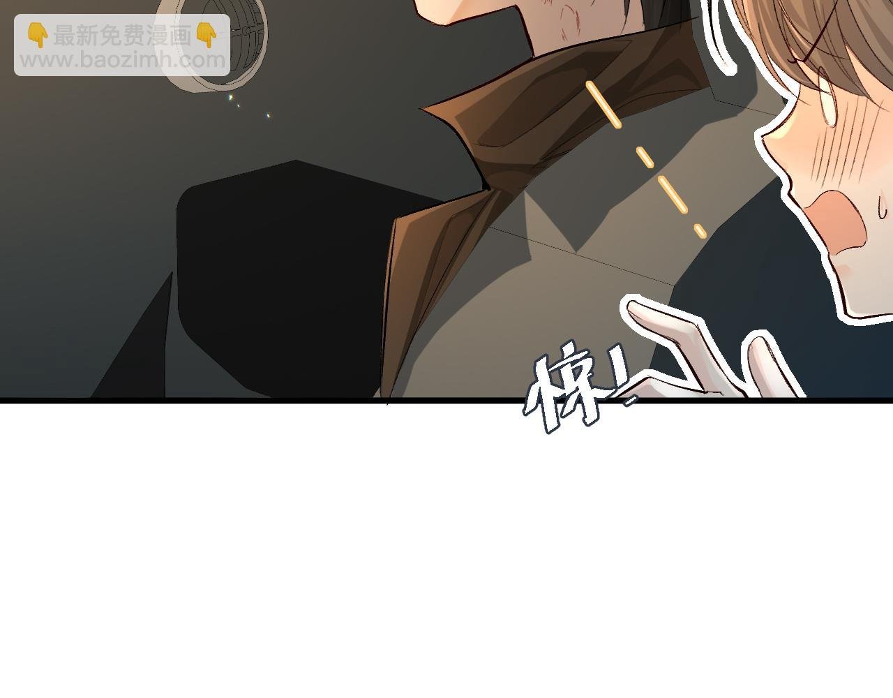 第16话 你亲的还不够多吗？