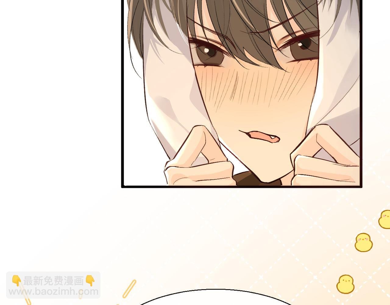 第16话 你亲的还不够多吗？