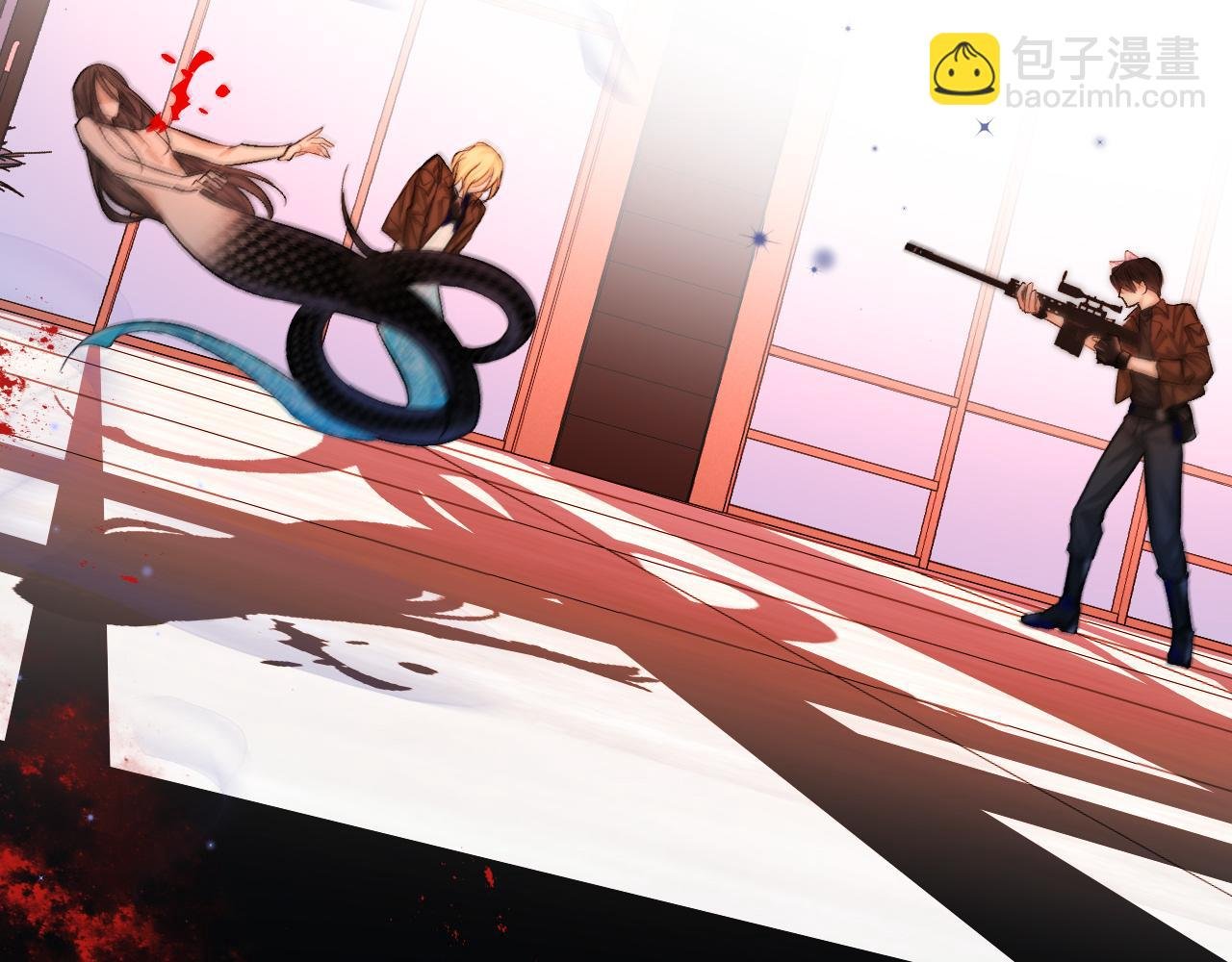 第18话 干掉他！