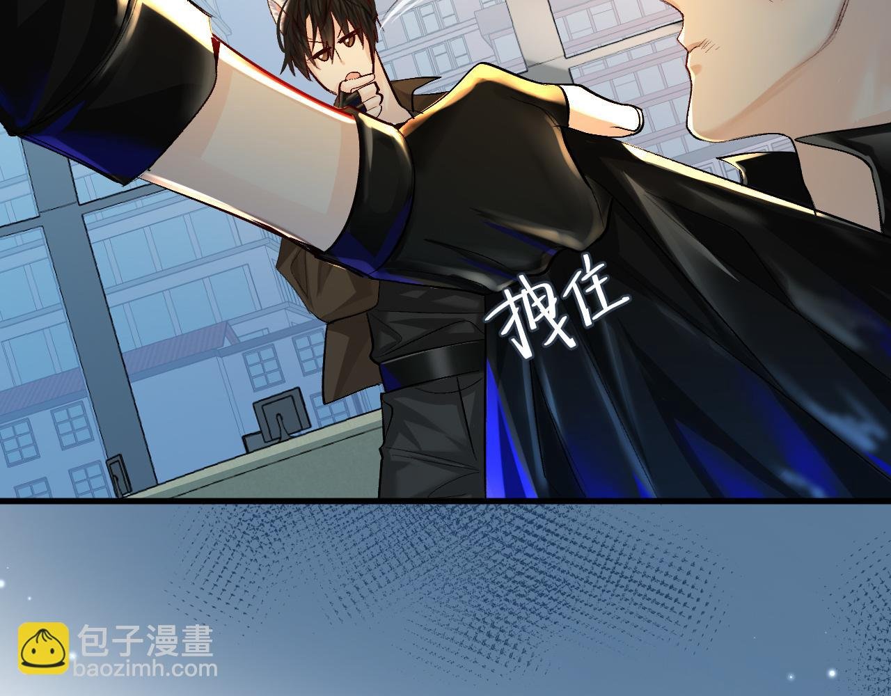 第21话 要被分开了？！